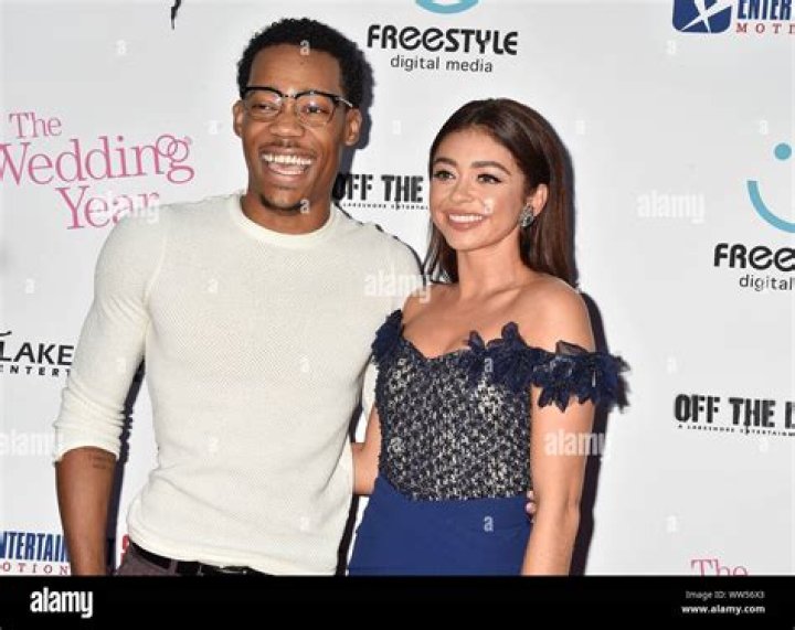 
Tyler James Williams’ Girlfriend – Did He Ever Date Karina Pasian?
