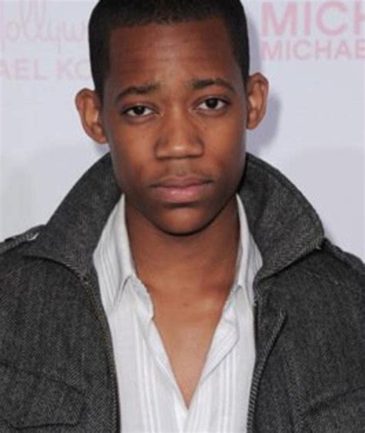Tyler James Williams