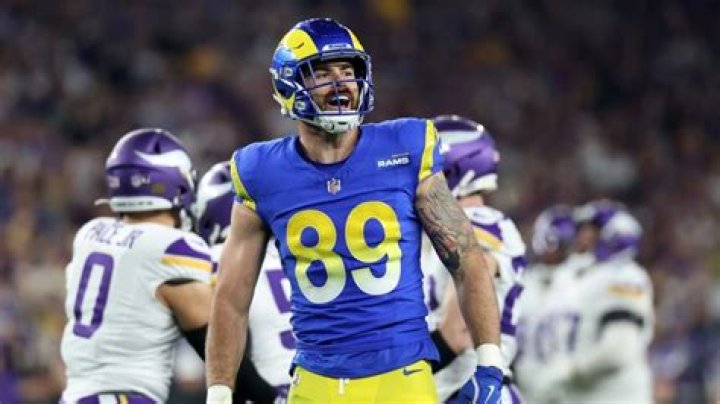 Tyler Rich Net Worth - How Much Does Tyler Rich Make?