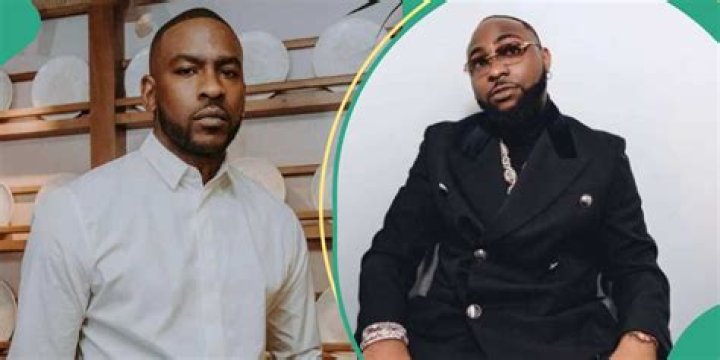 UK Star Skepta Gives Reason for Absence at Davido’s O2 Concert, Blames OBO’s Manager, Singer Replies