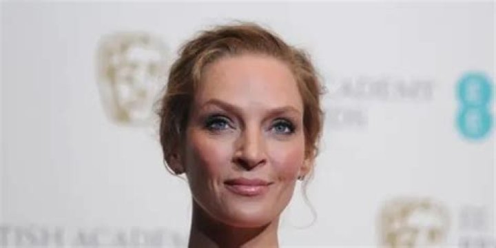 Uma Thurman Net Worth | Celebrity Net Worth