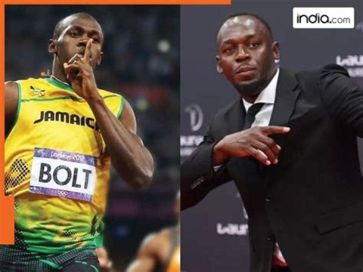 Usain Bolt’s Net Worth – How Much is Bolt Worth?