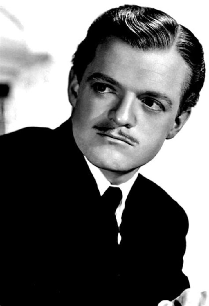 Van Heflin Height