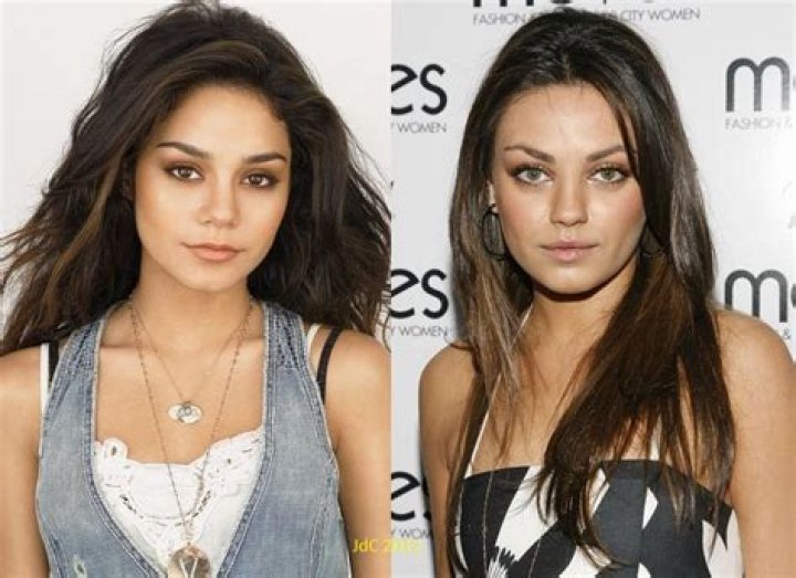 Vanessa Hudgens Looks Just Like Kylie Jenner While Pouting Her Lips In New Selfie