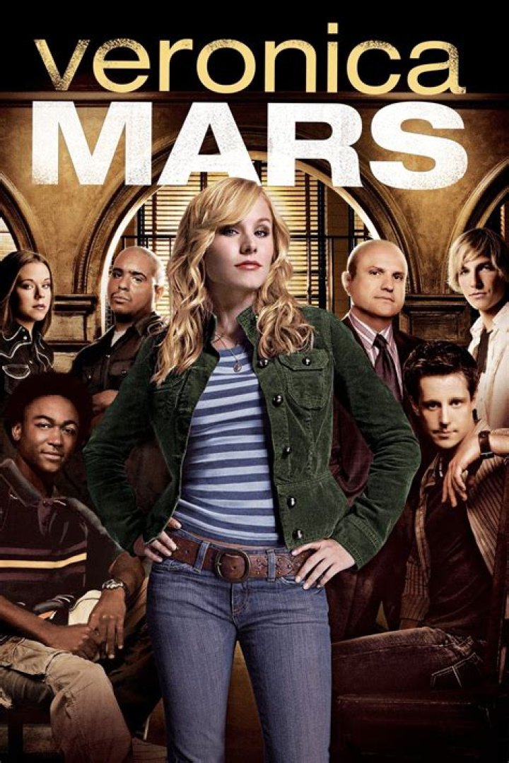 ‘Veronica Mars’ Movie Pics