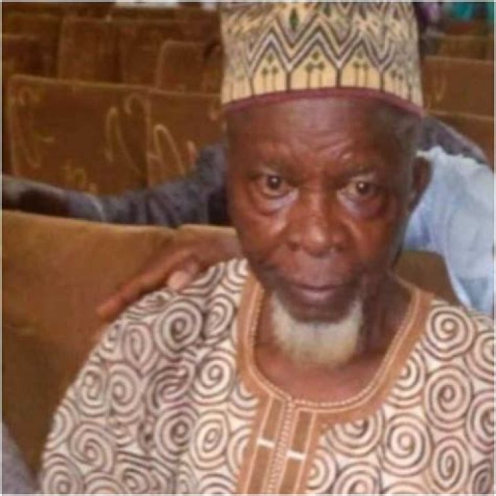 Veteran actor Charles Olumo Agbako clocks 94 years of age