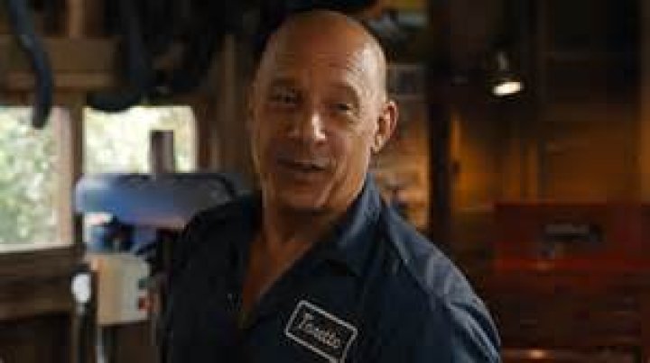 Vin Diesel's Heartfelt Speech Celebrating Ludacris' Hollywood Star & Their Unbreakable Bond Stirs Reactions