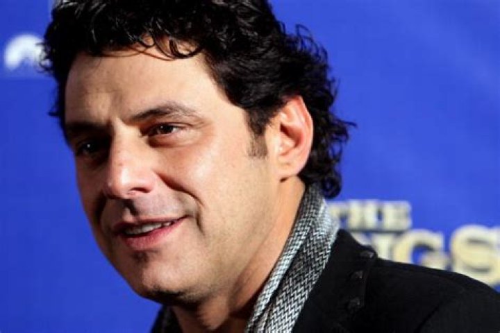 Vince Colosimo Net Worth | Celebrity Net Worth