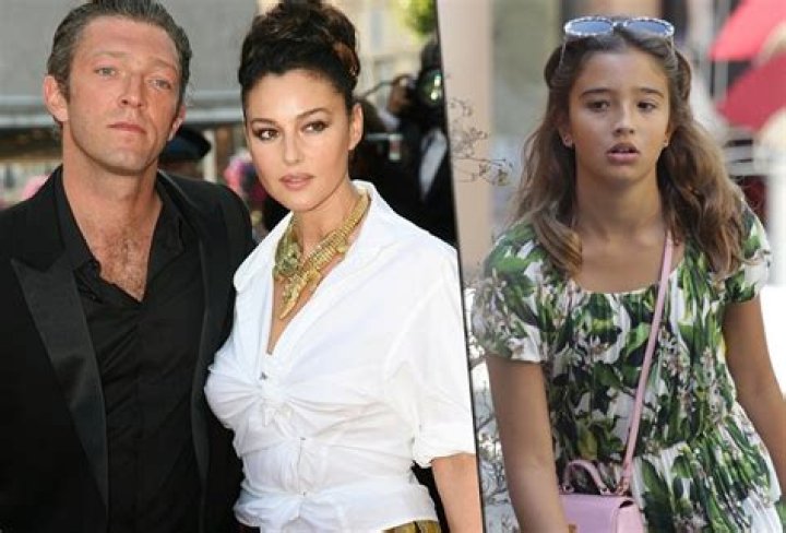 Vincent Cassel’s Daughter Deva Cassel – Is She Into Modeling?
