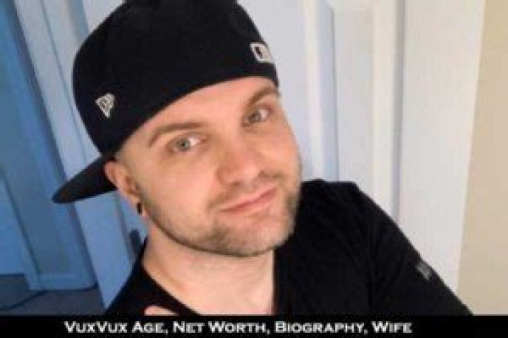 VuxVux YouTuber, Bio, Wiki, Age, Height, Wife, Merch, Roblox, and Net Worth