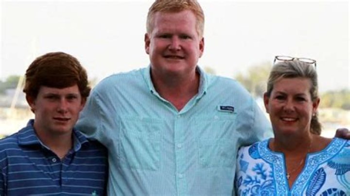 
Was Alex Murdaugh shot in the head months after his wife Maggie and son Paul were killed? 