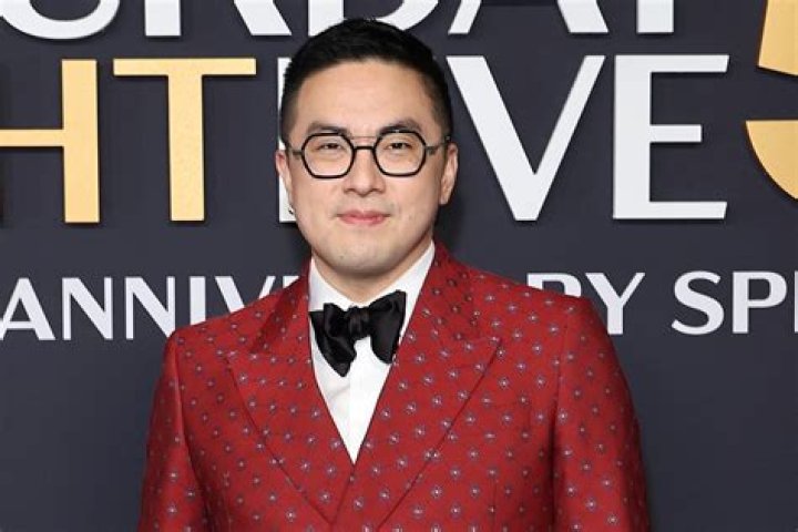 Watch: SNL's Bowen Yang Steals the Show as Iceberg That Sank Titanic