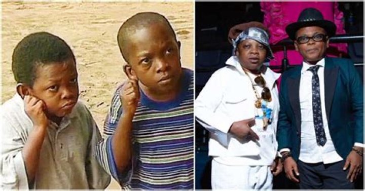 “We Have a Chemistry”: Chinedu Ikedieze Gets Emotional Over His Friendship With Osita Iheme Links It to Fate