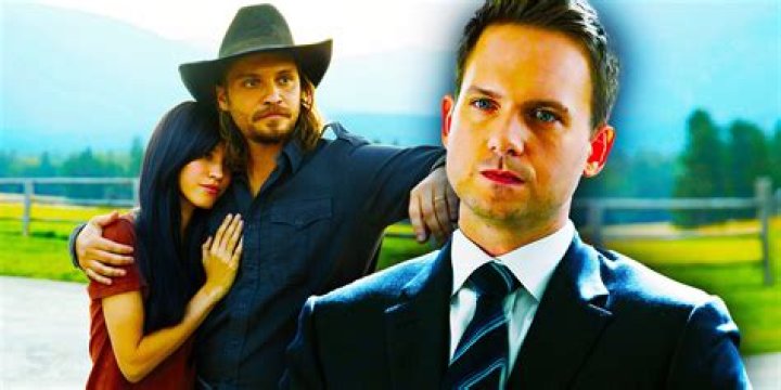 Welcomed 2nd Child With Patrick J. Adams – Hollywood Life