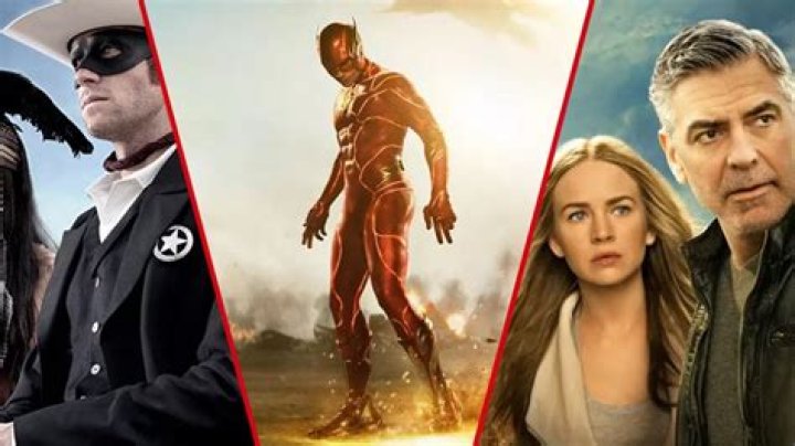 What Are The 10 Most Expensive Movies Ever Made? What Are The Biggest Movie Bombs of all Time?
