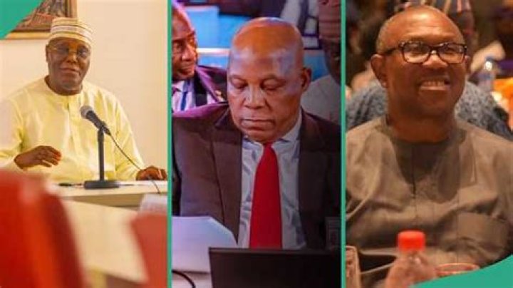What are the functions of INEC in Nigeria? Interesting facts