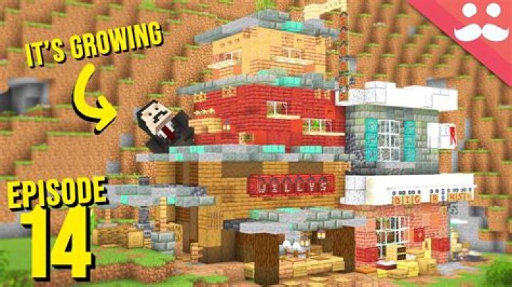
What Does Chobblesome Mean? New Episode of Hermitcraft The Broken Bridge Introduces A New Concept 