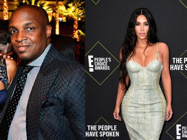 What happened to Damon Thomas [Kim Kardashian's first husband? His wiki/bio facts.