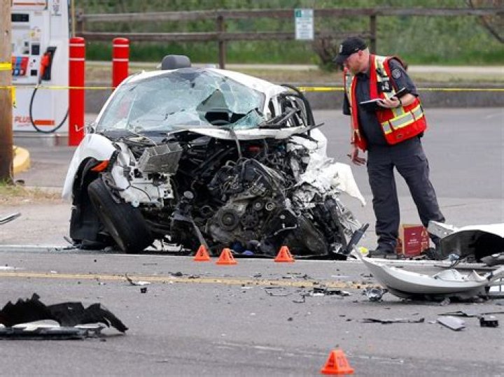 What Happened To Murphy Afolabi? Died In Car Accident