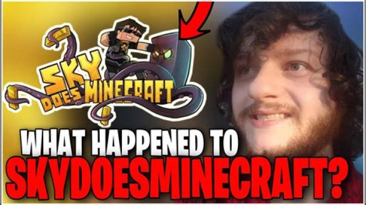 What Happened to SkyDoesMinecraft? Ex Girlfriend Elizabeth Gets Him Exposed