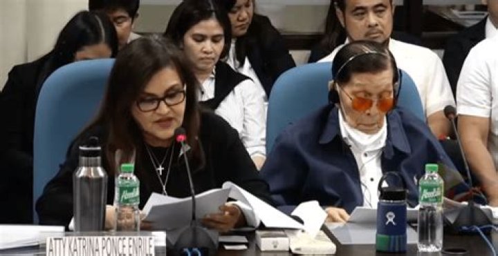 Where Is Alfie Anido Girlfriend Katrina Ponce Enrile Now? Age And Baby