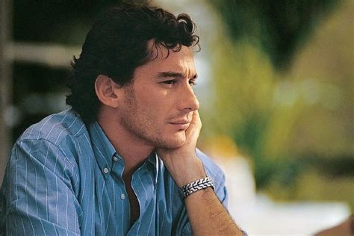 Where Is Ayrton Senna’s Ex-Wife, Lilian de Vasconcelos Souza Now?