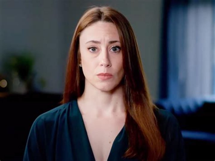 Where Is Casey Anthony Now? Her Life Today After Daughter’s Death – Hollywood Life