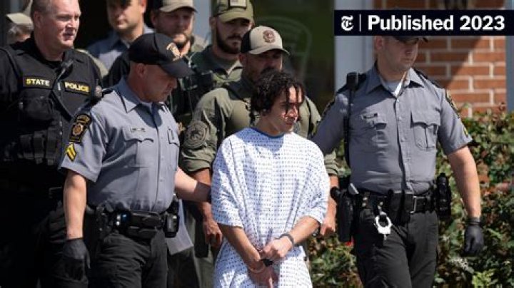 Where Is Suspect Jamere Miller?