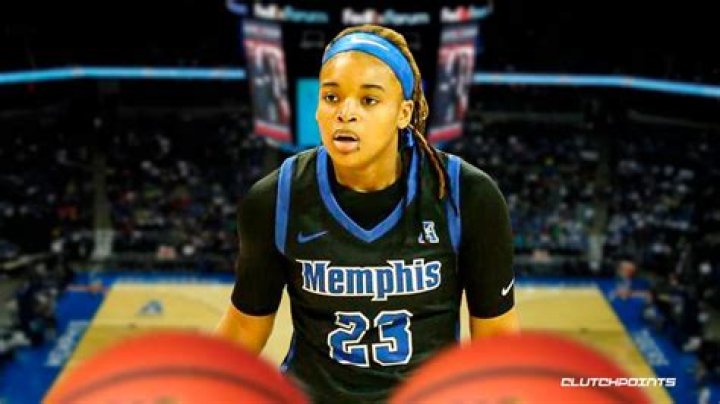Who Are Jamirah Shutes Parents James And Patricia Shutes?