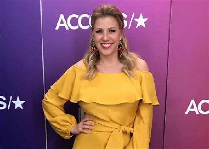 Who Are Jodie Sweetin’s Former Spouses?