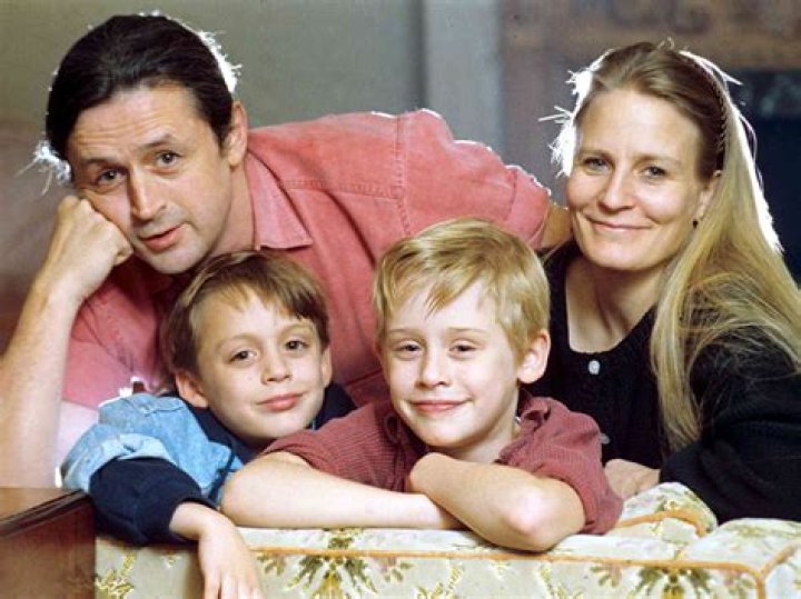 Who Are Macaulay Culkin Parents? Meet Kit And Patricia