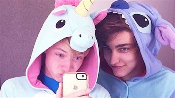 Who Are Sam And Colby? 5 Things On The YouTube Duo – Hollywood Life