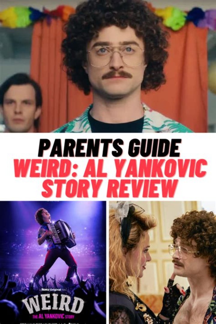 
Who are Weird Al Yankovic Parents? Where is Weird Al Yankovic Parents From? What is Weird Al Yankovic Parents Nationality? 