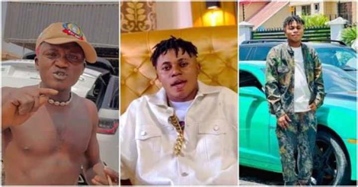 “Who Go Run Your Own Mule”: Fans React to DJ YK’s Video as He Talks About His English Error in Portable’s Clip