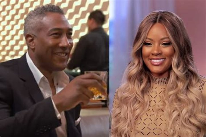 Who is Agent Ron? Malaysia Pargo’s Boyfriend After Divorcing Jannero is Sports Agent