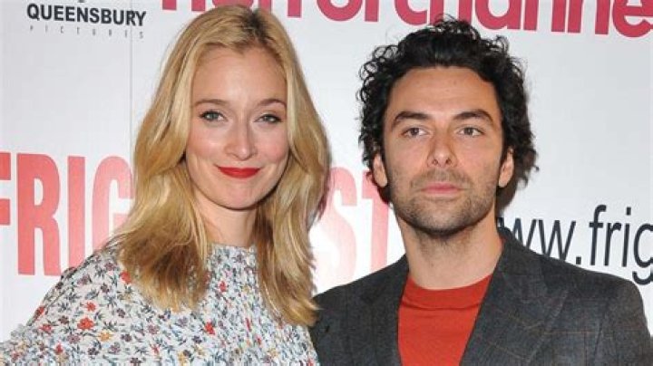 Who is Aidan Berry Dating Now?