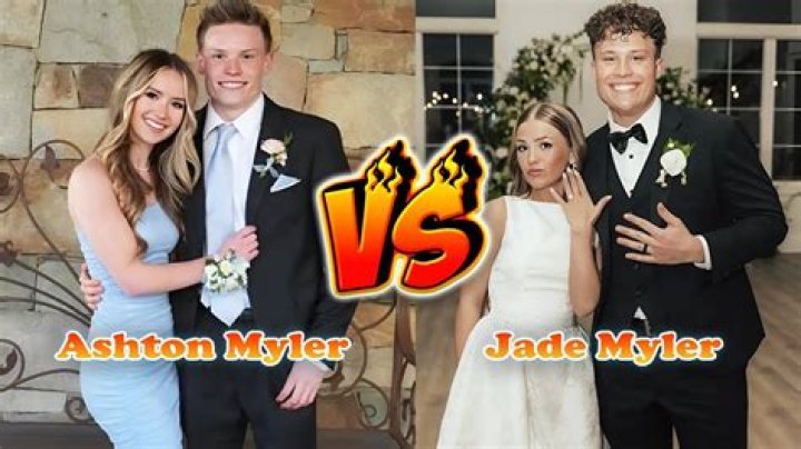Who is Alexa Jade Dating Now?