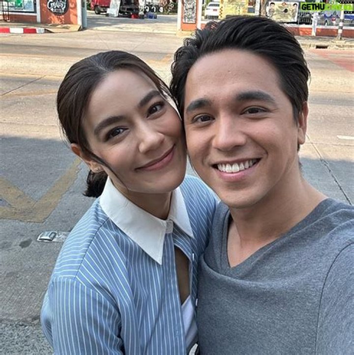 Who is Alexander Rendell Dating Now?