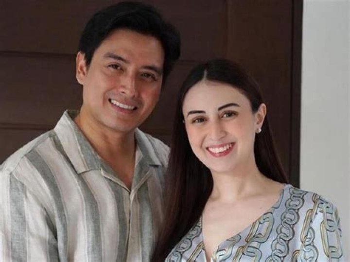 Who is Alfred Vargas Dating Now?