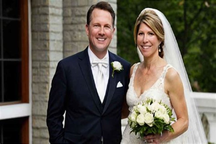 Who is Alicia Schmidt Dating Now
