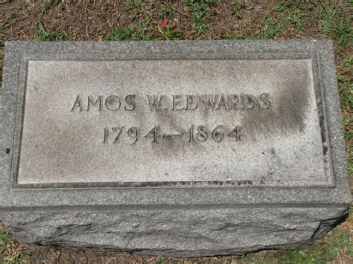 Who Is Amos Edwards? Huw Edwards Son Wikipedia And Age