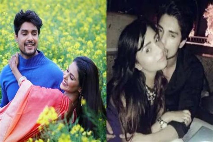 Who is Ankit Gupta Dating Now?