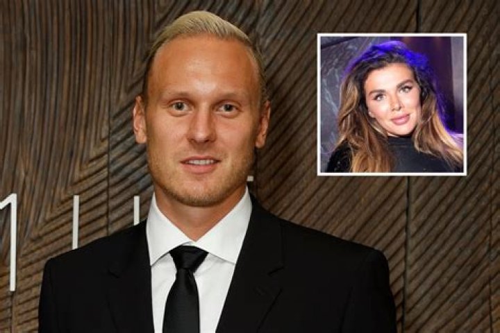 Who is Anna Sedokova Dating Now