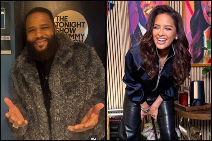 Who is Annrenaye Diaz Dating Now?