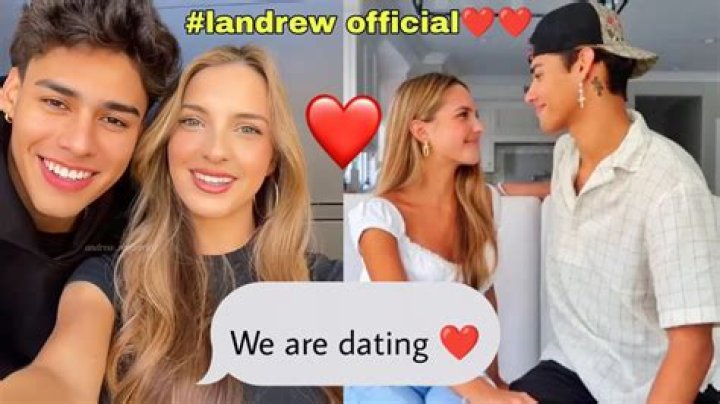 Who is Anthony Rivera Dating Now?
