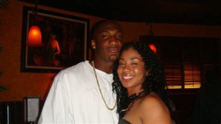 Who is Aqib Talib Dating Now