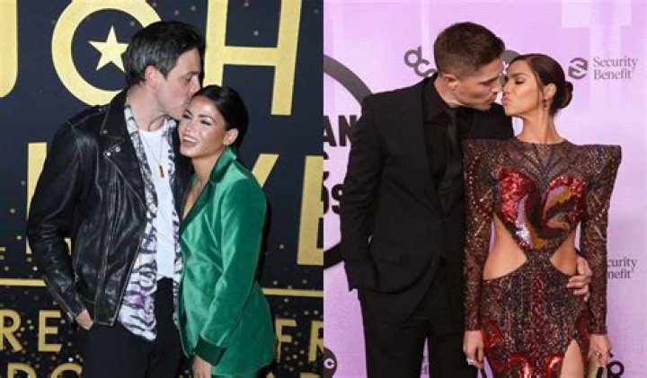Who is Bailey Munoz Dating Now?