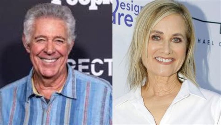 Who is Barry Williams Dating Now
