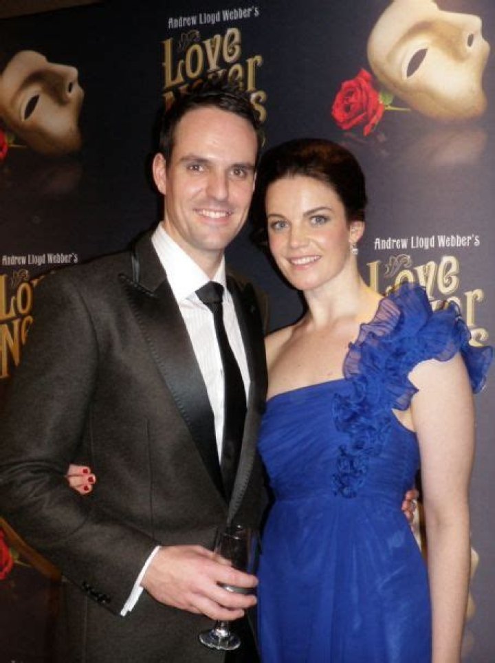 Who is Ben Lewis Dating Now?