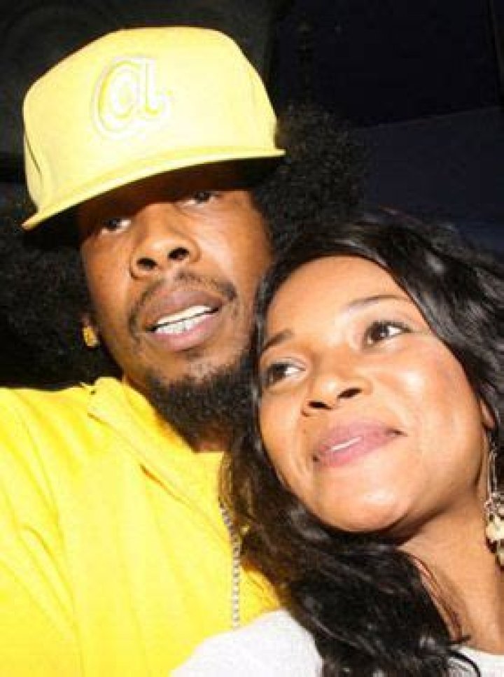 Who is Big Gipp Dating Now